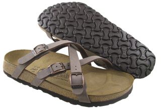 click here for a full size picture birkis samui mocha 38 womens 