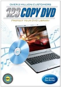 Bling Software***123 Copy DVD 2012   CD/DVD Burning   For PC***BRAND 