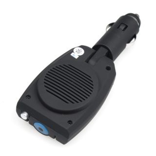 Bluetooth Handsfree Car Kit Speaker for Cell Phone 1243