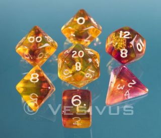 Check out our other Firefly Gem Blitz dice available for sale 