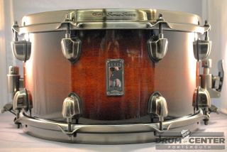 Mapex Black Panther Blaster 7x13 Maple Snare Drum