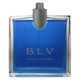 Launched by the design house of Bvlgari in 2001 BVLGARI BLV by Bvlgari 