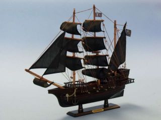 Blackbeards Queen Annes Revenge 20 Pirate SHIP For