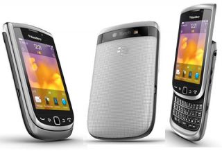 blackberry torch 9810 brand new in box unlocked phone