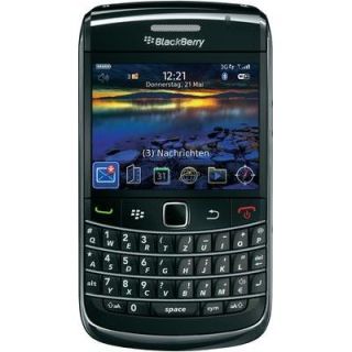 Blackberry Bold 9700 Black Unlocked Good Phone