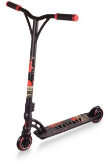   Gear Products Nitro Extreme She Devil Black Freestyle Scooter