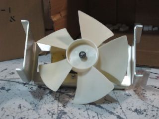   Lincoln Electric S20094 1 Mounted Fan Motor with Blade Assembly