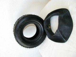 2STROKE 49cc 50cc Gas Electric Scooter Bladez 200x 75 Tire Inner Tube 