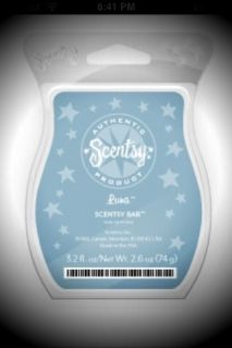 Brand New Scentsy Bars Choose Your Scent 