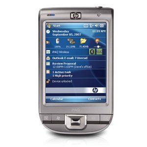   Clasic Handheld Pocket PC PDA WiFi Bluetooth  90Day Warranty