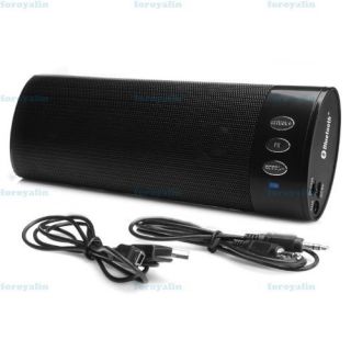 Bluetooth Wireless Portable Stereo Speaker Sound Home audio System for 