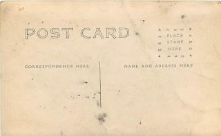 IN, Stone Bluff, Indiana, RPPC, Pacing Horse Fred Wilkes, Horse Racing 