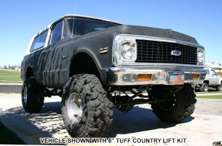   Chevy/GMC Blazer/Jimmy 1/2 3/4ton 4wd . It is being offered by Top
