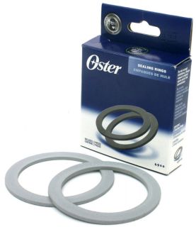 Oster Osterizer Blender Rubber Ring Sealing Gasket