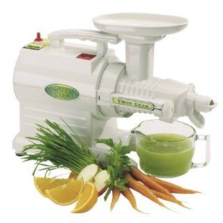 minimal loss of nutrition common high impact juicers and blenders 
