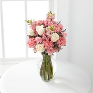 Love in Bloom Bouquet FTD C14 3078 Flower Delivery
