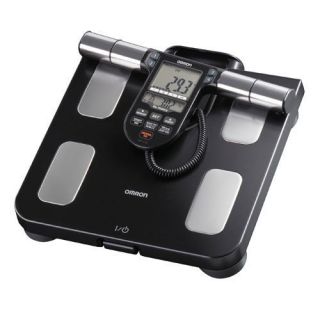 Omron Full Body Monitor Fat Weight Digital Bath Scale