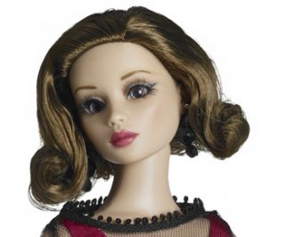 Tonner Dolls Flipped Out Monica Merrill Le 500 New