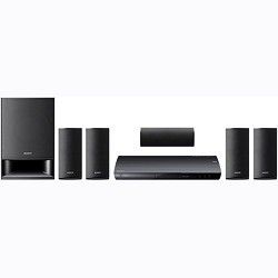 Sony BDVE390 Blu Ray Home Theater System