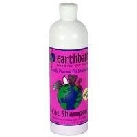 earthbath all natural cat shampoo conditioner