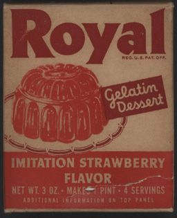 1950 Royal Pudding(Full Box) BB Card #10  Bobby Thomson
