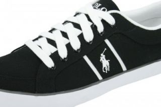 Polo Ralph Lauren Bolingbrook 816151804004 Authentic Casual Canvas 