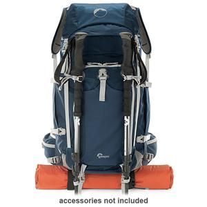  45L AW Digital SLR Camera Backpack Case Galaxy Blue Light Grey