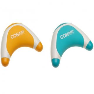 Conair HM24 Boomerang Mini Neck and Body Massager