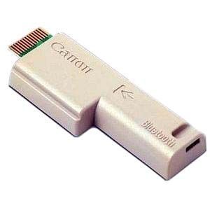 Canon Bu 10 Bluetooth adapter for iP90 iP90V i80 suited to PC Mac