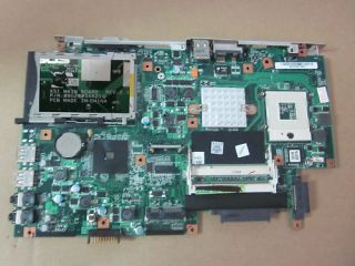 Asus X51R Laptop Main Board Asus X51 Motherboard