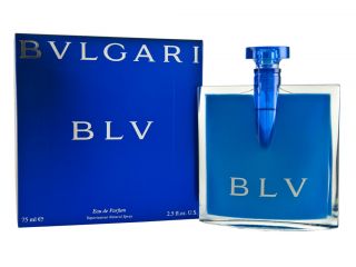 BLV by Bvlgari 2 5 oz EDP Perfume for Women 783320872556