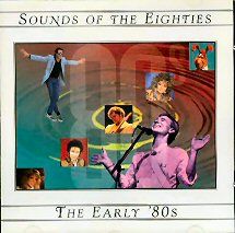 15. Time Life Sounds of the 80s 1988 16. Time Life Sounds of the 