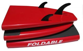 11 foldable fiberglass sup paddle boards patent pending