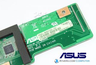 60 NXNIO1000 C01 NEW GENUINE ASUS HDMI USB BOARD K52F SERIES