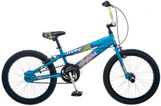 mongoose 20 slyde bmx bicycle bike new for 2011 authorized retailer 