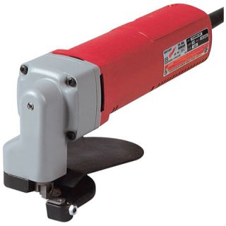 milwaukee 6815 specifications voltage 120v amps 5 capacity in steel 14 