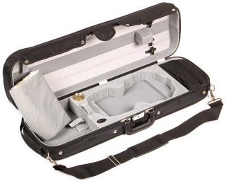 Practical and professional, Bobelock cases are always a great value