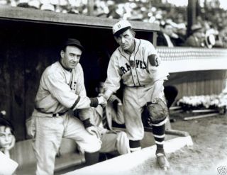 1930s Boston Braves Massachusetts Baseball