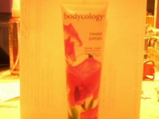 Bodycology Sweet Petals Body Cream
