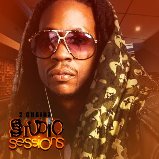Chainz Studio Sessions Rap Hip Hop South Tity Boi Mixtape