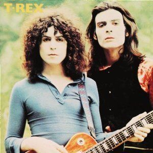   Rex New CD Tyrannosaurus Rex Marc Bolan Remastered Expanded