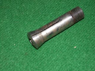 Crawford 3c No 327 Collet for Boxford Lathe Size 3 32