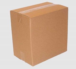 25 Shipping Boxes 12 x 8 x 12 Cardboard Moving Supplies