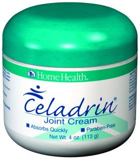 home health concerns bone joint support celadrin joint cream pabf