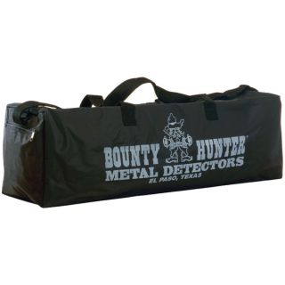 New UPC 89723070194 Bounty Hunter Nyloncarrybag Bounty Carrying Bag 