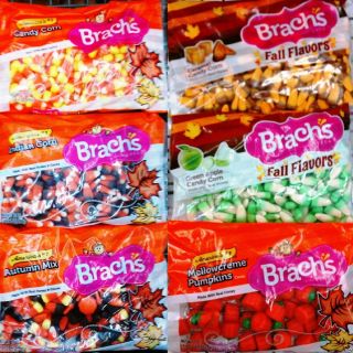 Brachs Candy Corn Original Fall Halloween Brachs Candies Choose One 