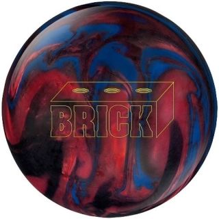  15lb Hammer Brick Bowling Ball