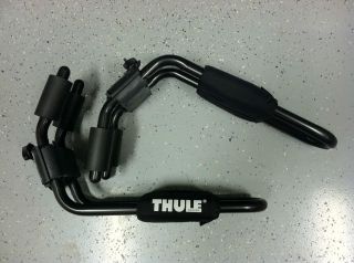 Thule Hull a Port Kayak Carrier Hull a Port