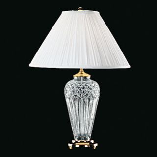  Waterford Baline Table Lamp 29in
