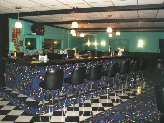 Bowling Center and Concession Business for Sale